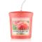 Yankee Candle Sun-Drenched Apricot Rose sampler 49 g