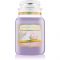 Yankee Candle Sweet Morning Rose świeczka zapachowa Classic duża 623 g