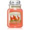 Yankee Candle White Strawberry Bellini świeczka zapachowa Classic duża 623 g