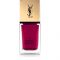 Yves Saint Laurent La Laque Couture lakier do paznokci odcień 08 Fuchsia Cubiste 10 ml