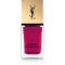 Yves Saint Laurent La Laque Couture lakier do paznokci odcień 09 Fuchsia Intemporel 10 ml
