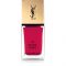 Yves Saint Laurent La Laque Couture lakier do paznokci odcień 49 Rouge Pablo 10 ml