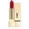 Yves Saint Laurent Rouge Pur Couture szminka o dzłałaniu nawilżającym odcień 72 Rouge Vinyle 3,8 g