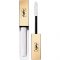 Yves Saint Laurent Vinyl Couture Mascara tusz do rzęs zwiększający objętość, wydłużający i podkręcający odcień 0 I’m The Endless – Top Coat 6,7 ml