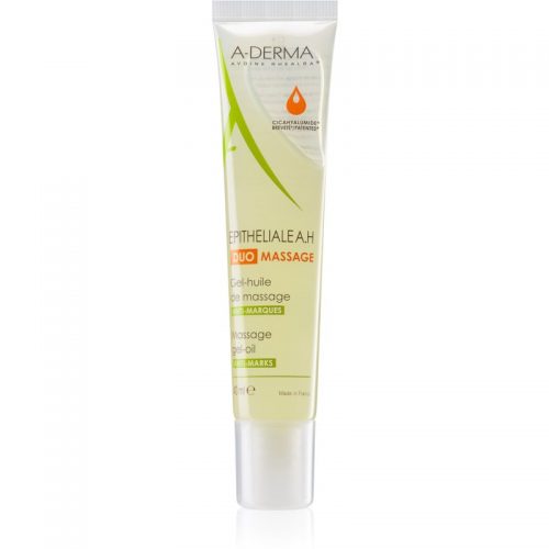 A-Derma Epitheliale A.H. Epitheliale A.H 40 ml