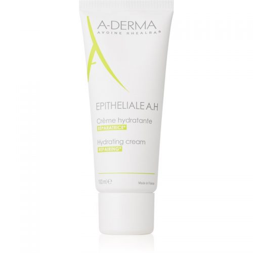 A-Derma Epitheliale A.H. Epitheliale A.H krem naprawczy do skóry suchej i atopowej 100 ml