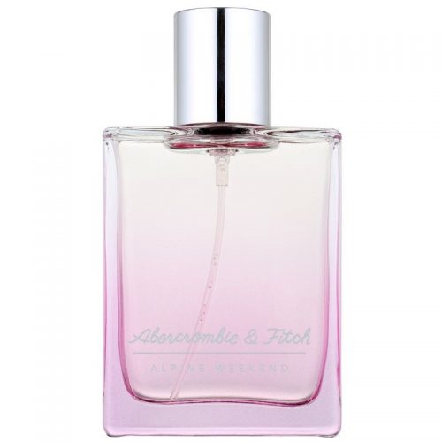 Abercrombie & Fitch Alpine Weekend woda perfumowana dla kobiet 50 ml