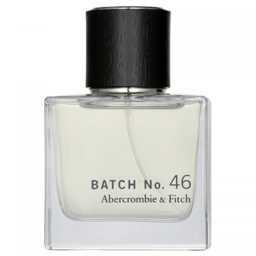 Abercrombie & Fitch Batch No. 46 woda kolońska dla mężczyzn 50 ml
