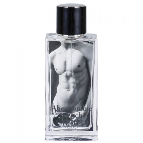 Abercrombie & Fitch Fierce woda kolońska dla mężczyzn 100 ml