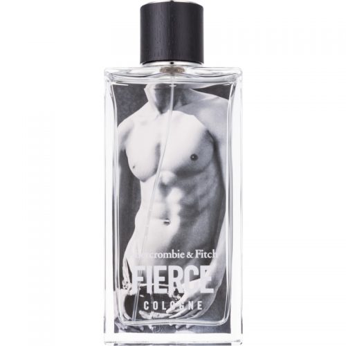 Abercrombie & Fitch Fierce woda kolońska dla mężczyzn 200 ml
