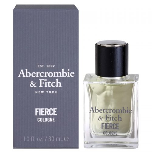 Abercrombie & Fitch Fierce woda kolońska dla mężczyzn 30 ml