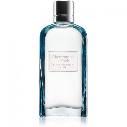 Abercrombie & Fitch First Instinct Blue woda perfumowana dla kobiet 100 ml