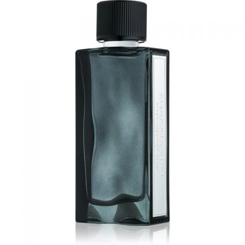 Abercrombie & Fitch First Instinct Blue woda toaletowa dla mężczyzn 50 ml