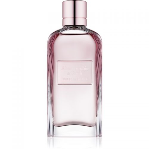 Abercrombie & Fitch First Instinct woda perfumowana dla kobiet 100 ml