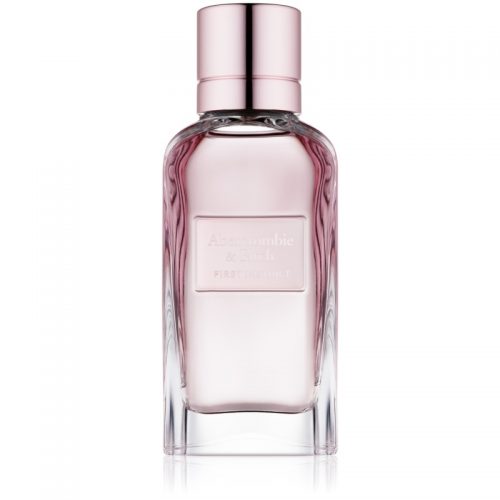 Abercrombie & Fitch First Instinct woda perfumowana dla kobiet 30 ml