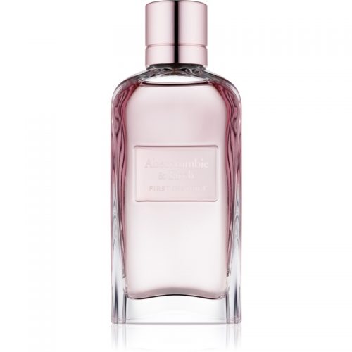 Abercrombie & Fitch First Instinct woda perfumowana dla kobiet 50 ml
