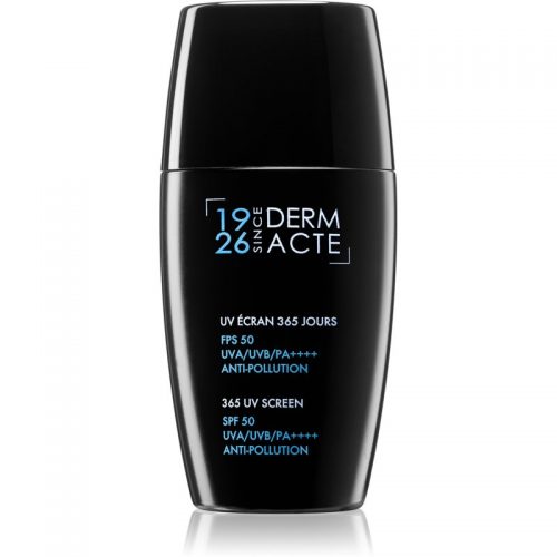 Academie 365 UV Screen ochronny krem do twarzy SPF 50 30 ml