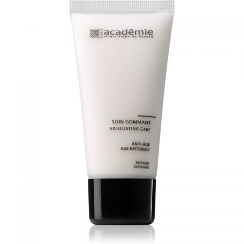 Academie Age Recovery delikatny krem peelingujący 50 ml