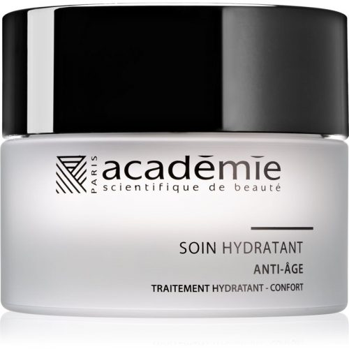 Academie Age Recovery krem intensywnie nawilżający, wzmacniający barierę ochronną skóry 50 ml