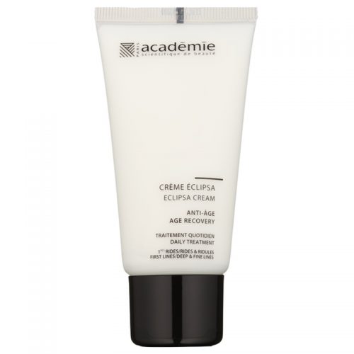 Academie Age Recovery krem odżywczy o działaniu przeciwzmarszczkowym 50 ml