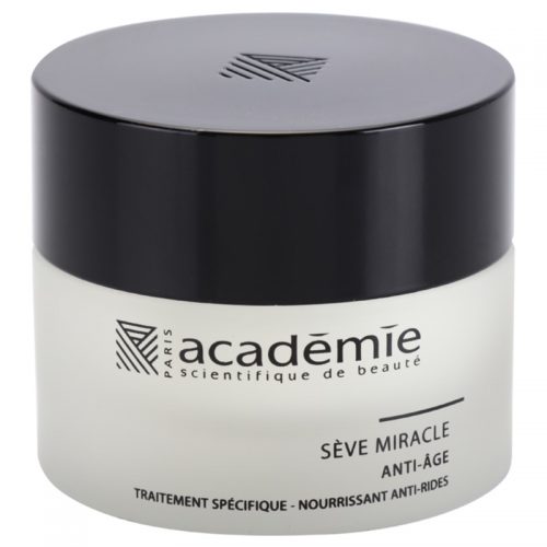 Academie Age Recovery krem odżywczy przeciw starzeniu się skóry 50 ml