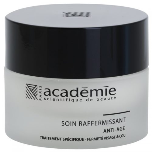 Academie Age Recovery krem ujędrniający do twarzy i szyi 50 ml