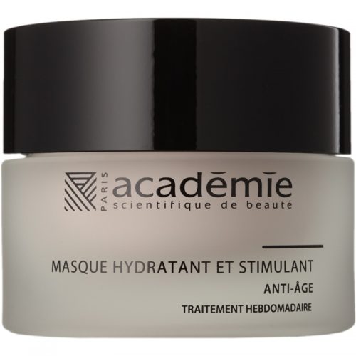 Academie Age Recovery maseczka stymulująca i nawilżająca 50 ml
