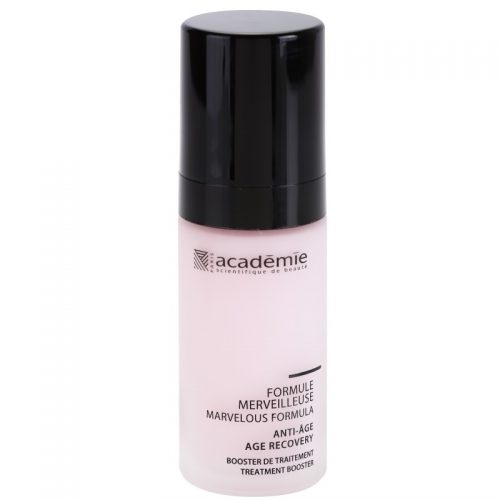 Academie Age Recovery serum wypełniające na zmarszczki 30 ml