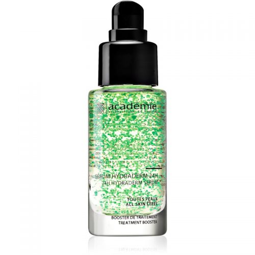 Academie All Skin Types intensywnie nawilżające serum 24 godz. 30 ml