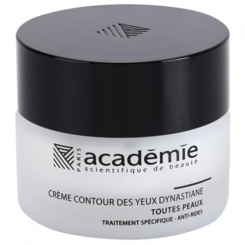 Academie All Skin Types krem pod oczy na pierwsze zmarszczki 30 ml