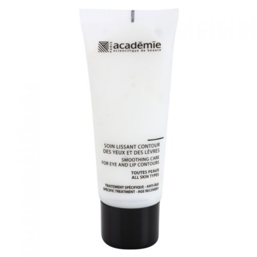 Academie All Skin Types krem przeciwzmarszczkowy do okolic oczu i ust 40 ml