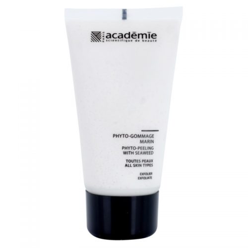 Academie All Skin Types peeling enzymatyczny z ekstraktem roślinnym 50 ml