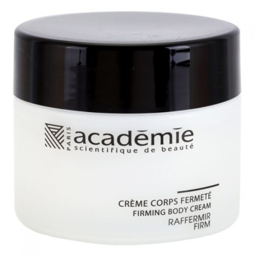 Academie Body ujędrniający krem do ciała 200 ml