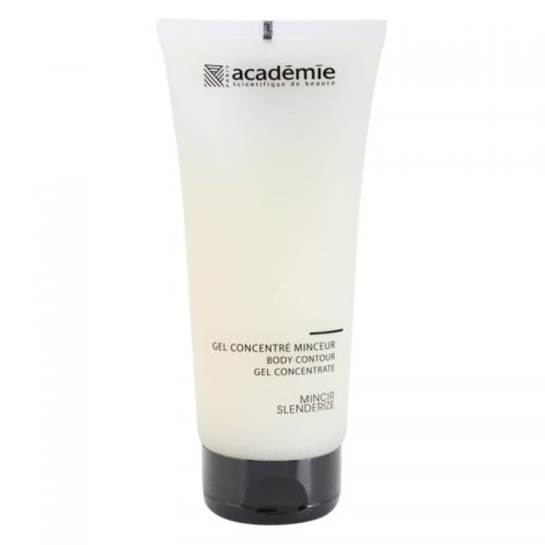 Academie Body wyszczuplający żel do ciała przeciw cellulitowi 200 ml