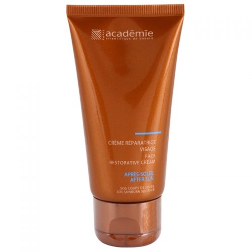 Academie Bronzécran regenerujący krem nawilżający po opalaniu 50 ml
