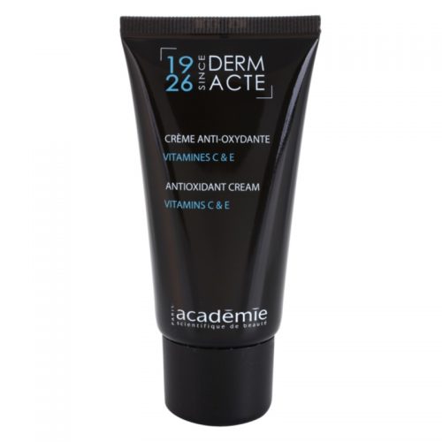 Academie Derm Acte Intense Age Recovery antyoksydacyjny krem na dzień przeciw starzeniu się skóry 50 ml