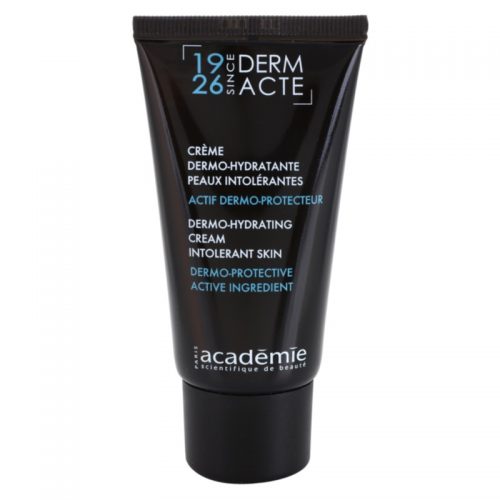 Academie Derm Acte Intolerant Skin kojący krem nawilżający odnawiający barierę ochronną skóry 50 ml