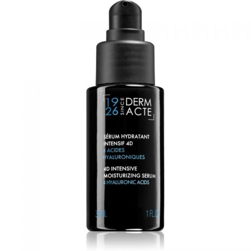 Academie Derm Acte Severe Dehydratation intensywne serum nawilżające 30 ml