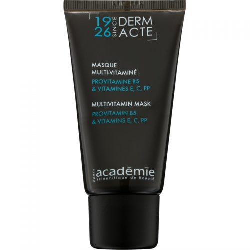 Academie Derm Acte Severe Dehydratation multiwitaminowa maseczka do twarzy 50 ml