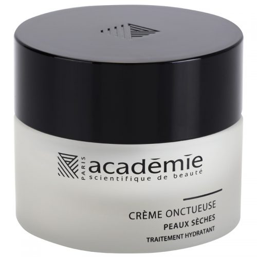 Academie Dry Skin bogaty krem o dzłałaniu nawilżającym 50 ml