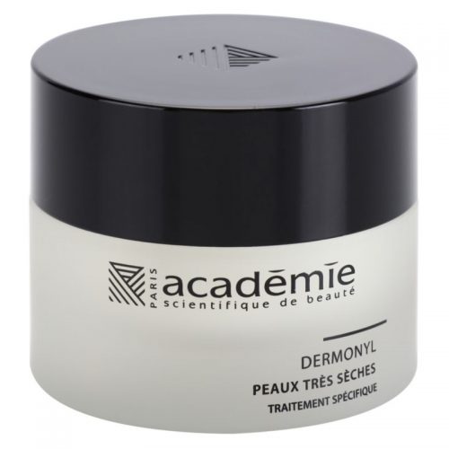 Academie Dry Skin odżywczy krem rewitalizujący 50 ml