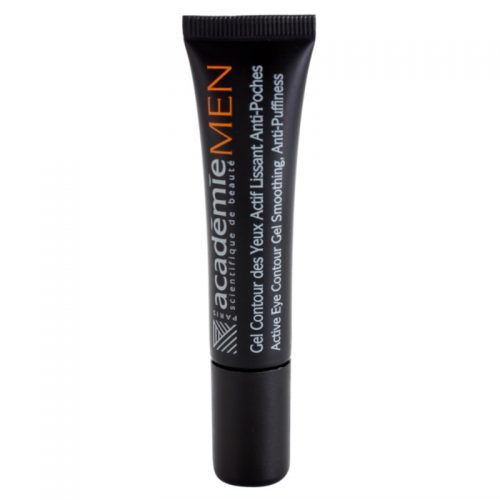 Academie Men kuracja pod oczy przeciw obrzękom i cieniom 15 ml