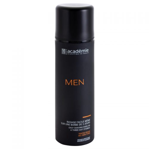 Academie Men pianka do golenia 150 ml