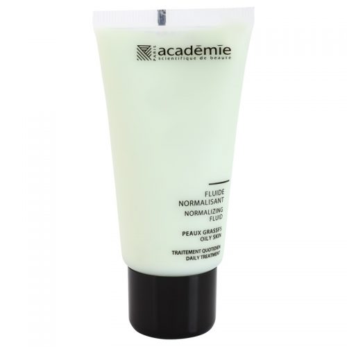 Academie Oily Skin fluid normalizujący do redukcji sebum 50 ml