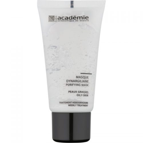 Academie Oily Skin oczyszczająca maseczka do twarzy 50 ml