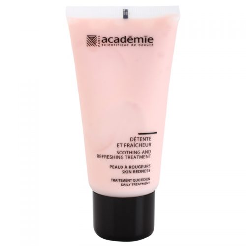 Academie Skin Redness krem łagodząco-odświeżający do cery wrażliwej i skłonnej do podrażnień 50 ml