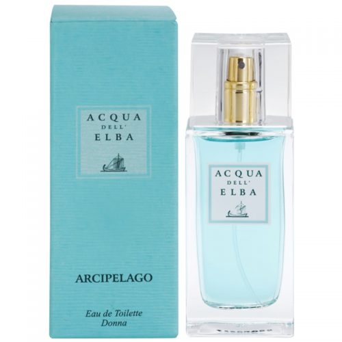 Acqua dell’ Elba Arcipelago Women woda toaletowa dla kobiet 50 ml