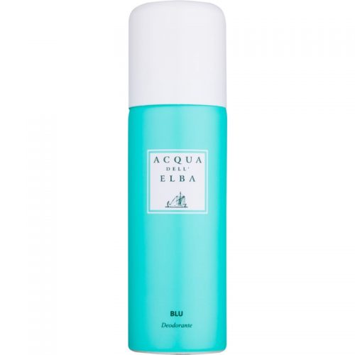 Acqua dell’ Elba Blu Men 150 ml