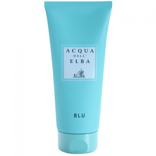 Acqua dell’ Elba Blu Men żel pod prysznic dla mężczyzn 200 ml