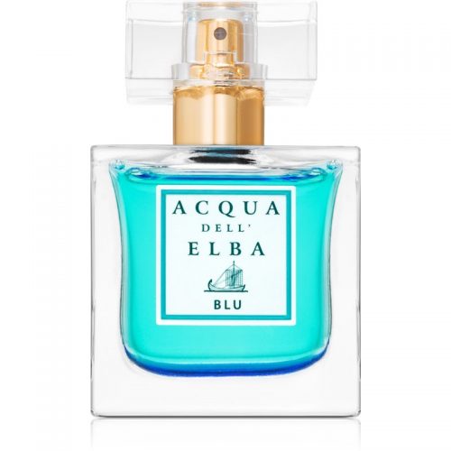 Acqua dell’ Elba Blu Women woda toaletowa dla kobiet 50 ml